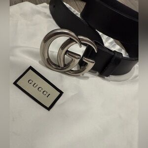 GG MARMONT BELT